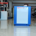 Meeting 7.5kw household heat pump water to water Europe high quality water heater heatpumps Rohs